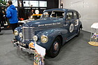 Opel Kapitän (1939) – Classic Car Show Maastricht 2023
