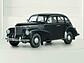 Opel Kapitän (1950) - als Lot 25 angeboten an der Dorotheum "Klassische Fahrzeuge" Versteigerung vom 2. Juli 2022 (© Dorotheum, 2022)