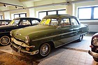 Opel Kapitän (1954) - Im Degener-Opel-Museum 2022 (1954)