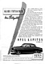 Opel Kapitän (1954) - in der Werbung