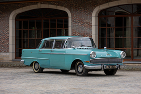 Opel Kapitän (1959) - als 146 in der RM Sotheby’s The Willy Michiels Collection Online Auction 2026