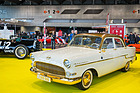 Opel Kapitän "2'000'000" (1956) – Retro Classics Bavaria 2024 (1956)
