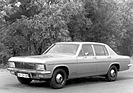 Opel Kapitän B (1969) - nur zwei Jahre gebaut