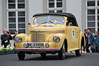 Artikelbild Nicht nur VW-Cabriolets - Karosserien von Hebmüller
