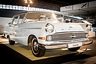 Artikelbild Picture gallery classic cars at the International Motor Show IAA 2013 in Frankfurt