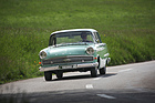 Opel Kapitän P 2.6 (1960) – Das Kurvenverhalten ist schwerfällig, aber gutmütig (1960)