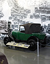 Opel Laubfrosch (1926) - im Verkehrszentrum des Deutschen Museums