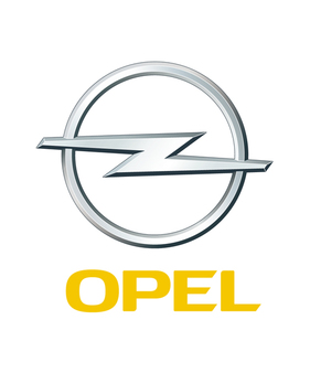 Opel-Logo