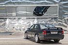 Artikelbild Opel Lotus Omega – Biedermann und Brandstifter