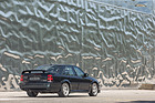 Bild: Opel Lotus Omega (1992) - schneller als ein Ferrari Testarossa