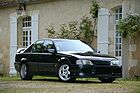 Opel Lotus Omega (1993) - angeboten als Lot 132 an der Artcurial Monaco Versteigerung am 19. Juli 2021