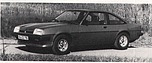 Opel Manta 1,6-Liter - 60 PS (DIN) 1 Vergaser (© Archiv Automobil Revue)