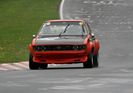 Opel Manta (1970) - AVD Historic Marathon 2011
