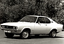 Opel Manta (1970) - mit Anleihen an Ferrari im Design (© General Motors / Opel, 1970) Opel Manta (1970) - mit Anleihen an Ferrari im Design (© General Motors / Opel, 1970)