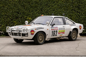 Opel Manta (1976) - als Lot 132 an der RM/Sotheby's Online Only Open Roads Versteigerung im Februar 2021