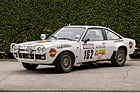 Opel Manta (1976) - als Lot 132 an der RM/Sotheby's Online Only Open Roads Versteigerung im Februar 2021