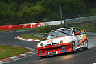 Opel Manta (1981) am 42. RCM DMV Grenzlandrennen 2019 auf dem Nürburgring