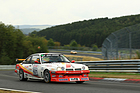 Opel Manta (1981) am 42. RCM DMV Grenzlandrennen 2019 auf dem Nürburgring