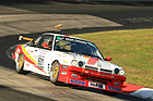 Opel Manta (1981) am 42. RCM DMV Grenzlandrennen 2019 auf dem Nürburgring