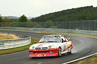 Opel Manta (1981) am 42. RCM DMV Grenzlandrennen 2019 auf dem Nürburgring
