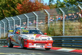 Opel Manta (1981) Opel Manta (1981)