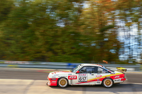 Opel Manta (1981)