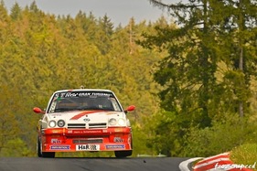 Opel Manta (1981) Opel Manta (1981)
