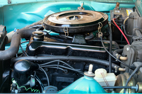 Opel Manta 2.0 S (1980) - 100 PS aus zwei Litern Hubraum, überanstrengen musste sich der Motor nicht