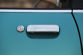 Opel Manta 2.0 S (1980) - Türgriffe