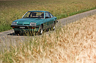 Opel Manta 2.0 S (1980) - kein Bett im Kornfeld
