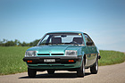 Opel Manta 2.0 S (1980) - mit damals modischen Rechteck-Scheinwerfern