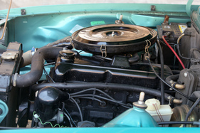 Opel Manta 2.0 S (1980) - obenliegende Nockenwelle, hängende Ventile