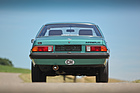 Opel Manta 2.0 S (1980) - zierliches Heck