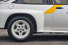 Bild: Opel Manta 400 (1982) - breite Reifen auf Ronal-Felgen