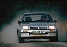 Opel Manta 400 (1982) - das Basisgerät für Einsteiger in den Rallye-Sport