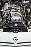 Opel Manta 400 (1982) - ein ganz besonderer Motor (1982)
