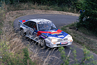 Opel Manta 400 (1984) – Eifel-Rallye-Festival 2022