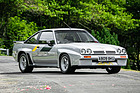 Opel Manta 400 (1984) - als Lot 440 am Iconic Sale at Silverstone Festival 2025