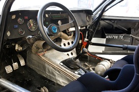 Opel Manta 400 (1984) - angeboten als Lot 388 an der Versteigerung von RM Auctions in Monaco am 12. Mai 2012