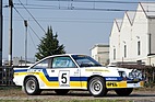 Opel Manta 400 (1984) - angeboten als Lot 388 an der Versteigerung von RM Auctions in Monaco am 12. Mai 2012