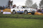 Image: Opel Manta 400 (1985) - at the Eifel Rallye Festival 2017