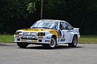 Image: Opel Manta 400 Gr. B ex Hugues Delage (1983) - offered as lot 649 at the Artcurial auction in Monaco on July 21, 2020