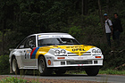 Opel Manta 400 Gruppe B (1986) am Eifel Rallye Festival 2015