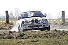 Opel Manta 400 – bei der Rallye Legend Boucles à Bastogne 2022 (1982)