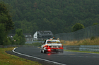 Opel Manta 5 () am 42. RCM DMV Grenzlandrennen 2019 auf dem Nürburgring