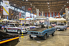 Opel Manta A (1973) - auf dem Clubstand - Retro Classics Stuttgart 2020