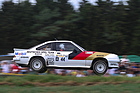 Opel Manta B 200 Gruppe B (1984) am Eifel Rallye Festival 2015