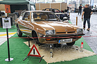 Opel Manta B Berlinetta (1977) - zum 40. Geburtstag teilrestauriert - Klassikwelt Bodensee 2023
