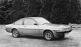 Opel Manta Berlinetta (1978) – Die neuen Rechteckscheinwerfer verschmutzten nicht so leicht wie die eingezogenen Doppelscheinwerfer des Vorgängers