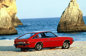 Opel Manta CC (1980)
